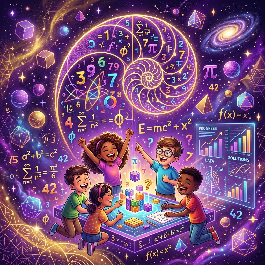 Mathematics