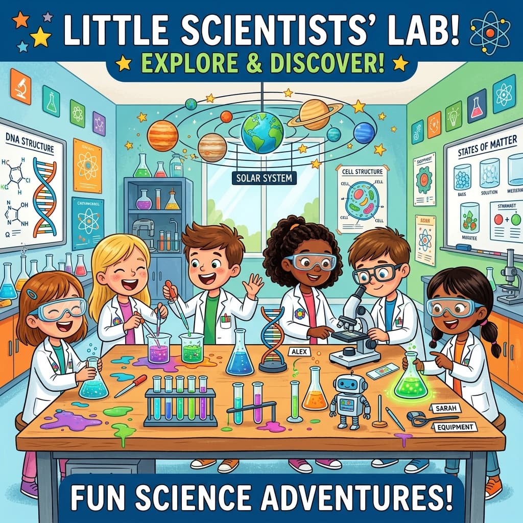 Science