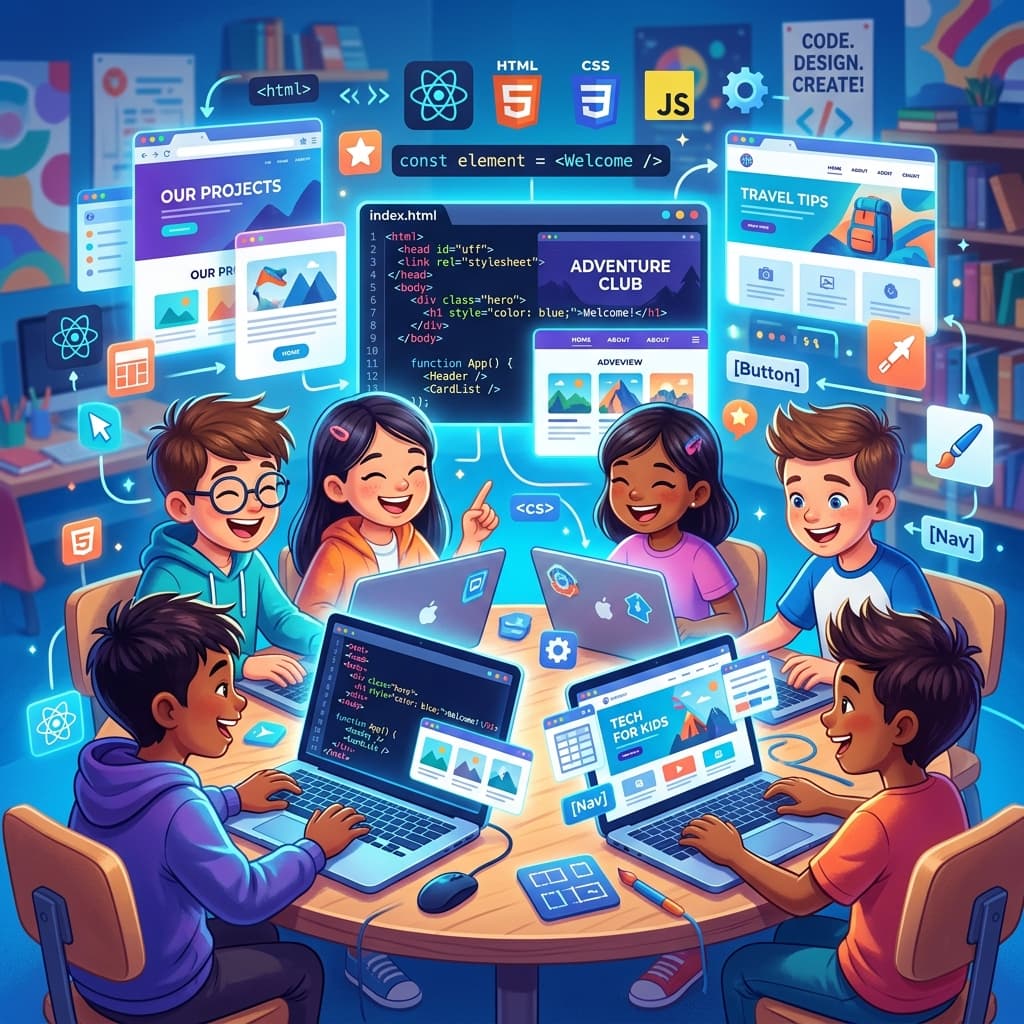 Web Development